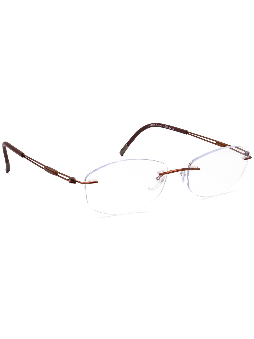 Silhouette 5521 70 2540 Titan Next Generation Eyewear